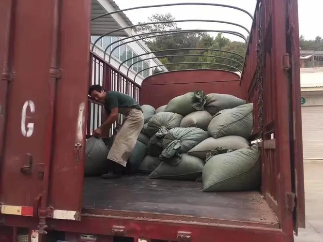 进口越南咖啡豆清关需要什么单证？