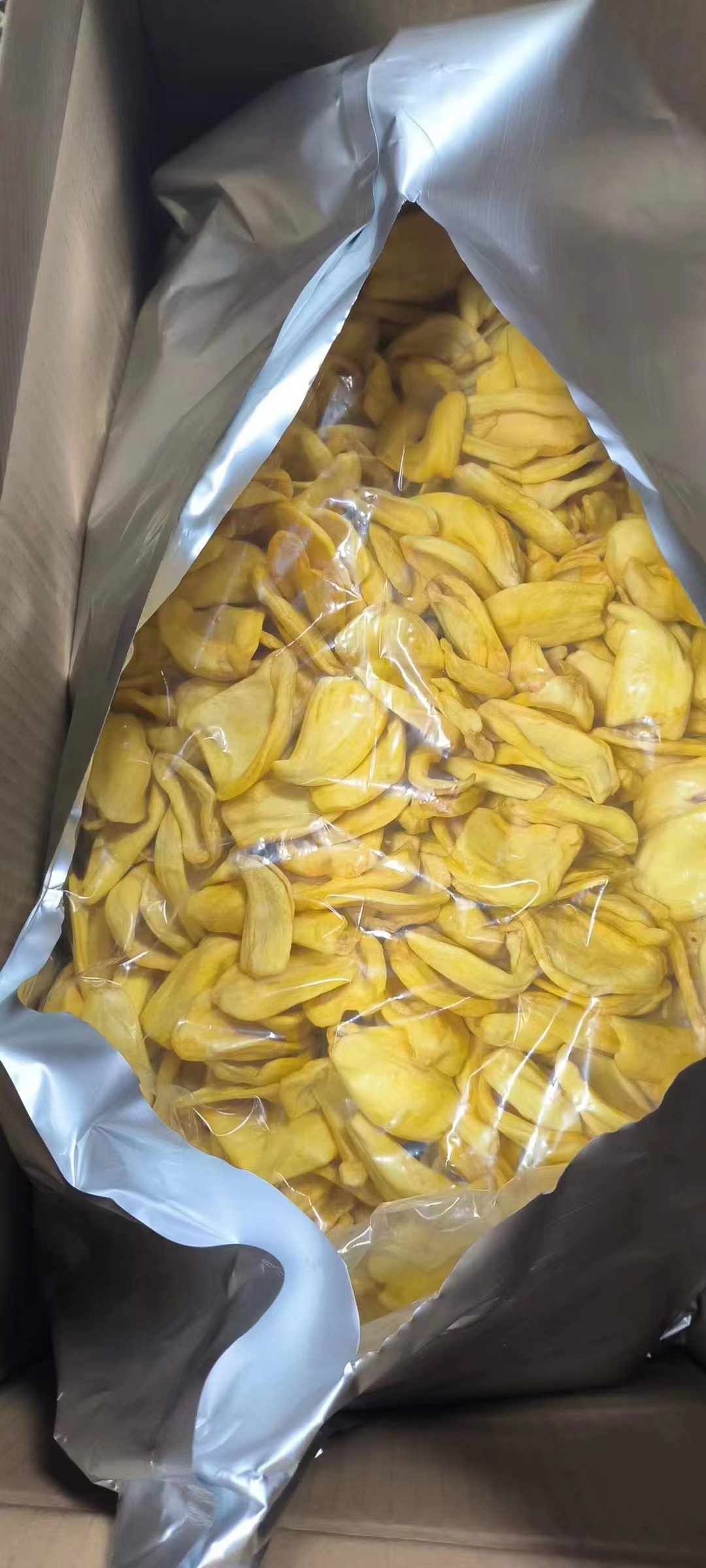 越南菠萝蜜干进口代理清关公司