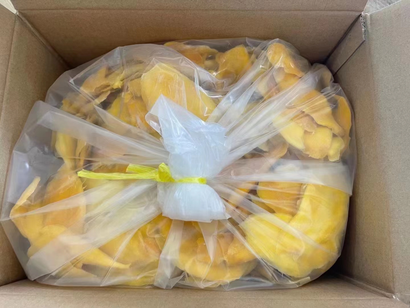 泰国食品进口清关手续操作流程
