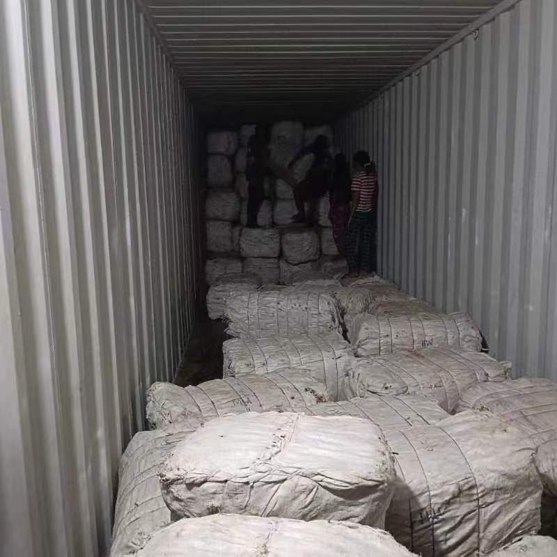 越南整柜进口到宁波港需要多久？
