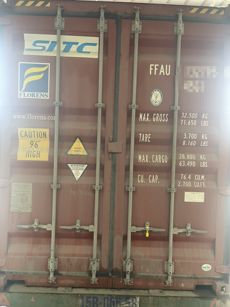 海防港发货到美国需要多长时间?