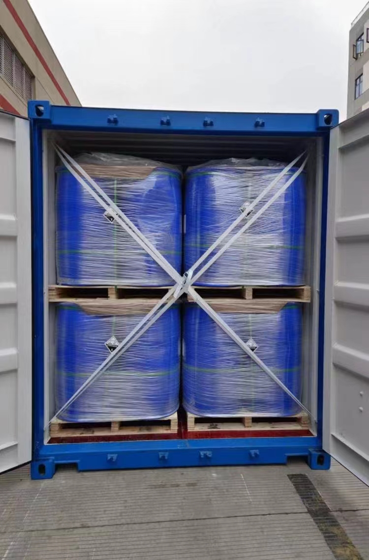 黄埔港出口整柜海运代理操作流程