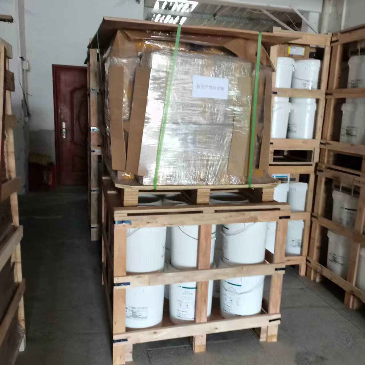 打印机耗材整柜出口海运有哪些手续？