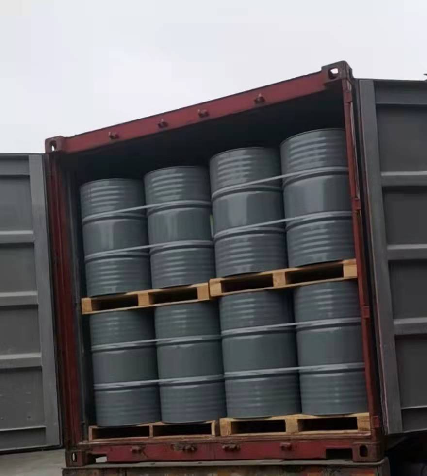 化工品整柜在胡志明清关如何完成？