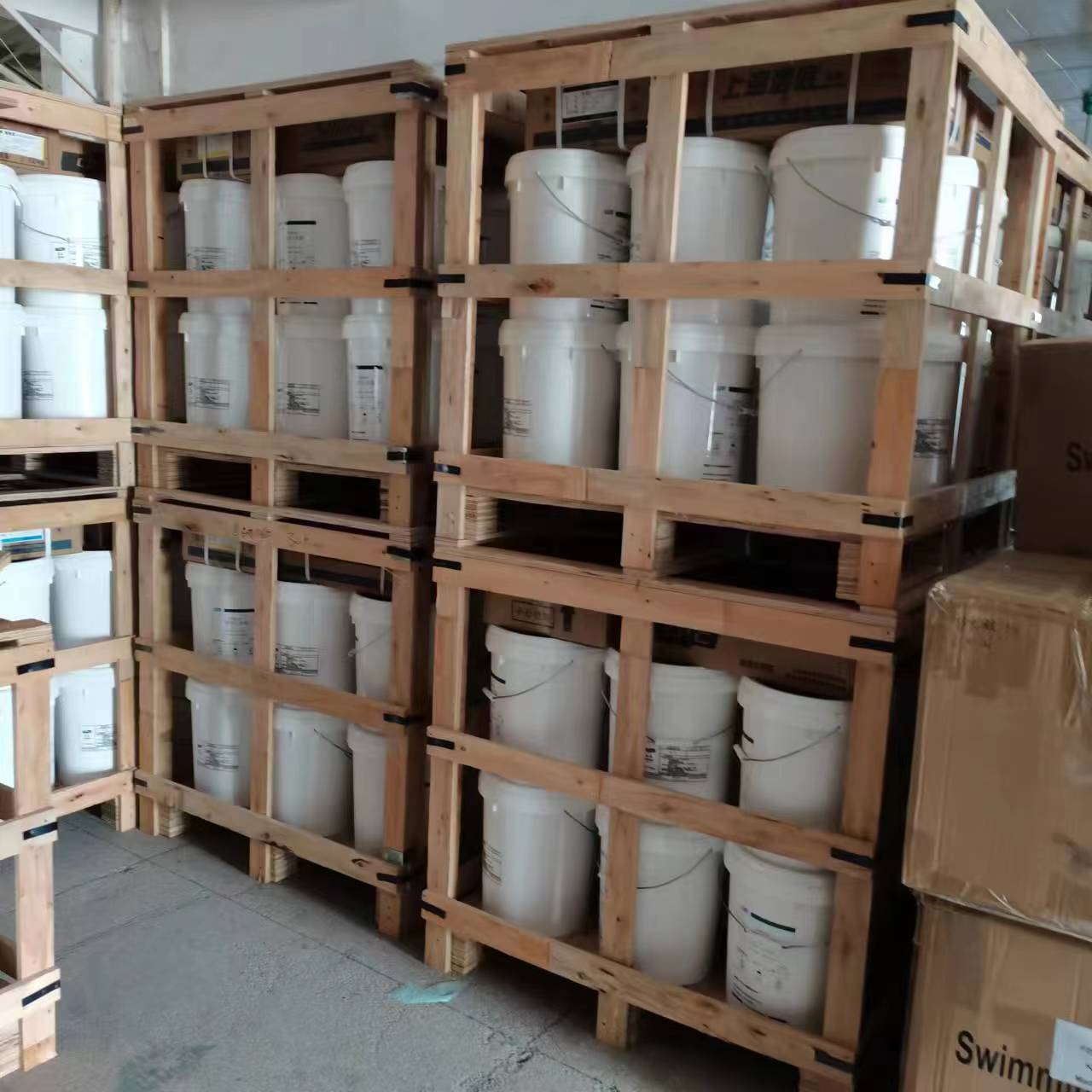 香港化工品整柜出口手续有哪些？