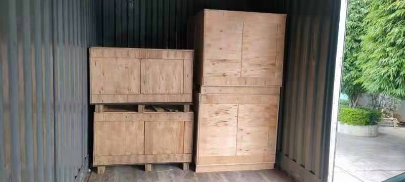 旧设备翻新出口通常需要什么资料?