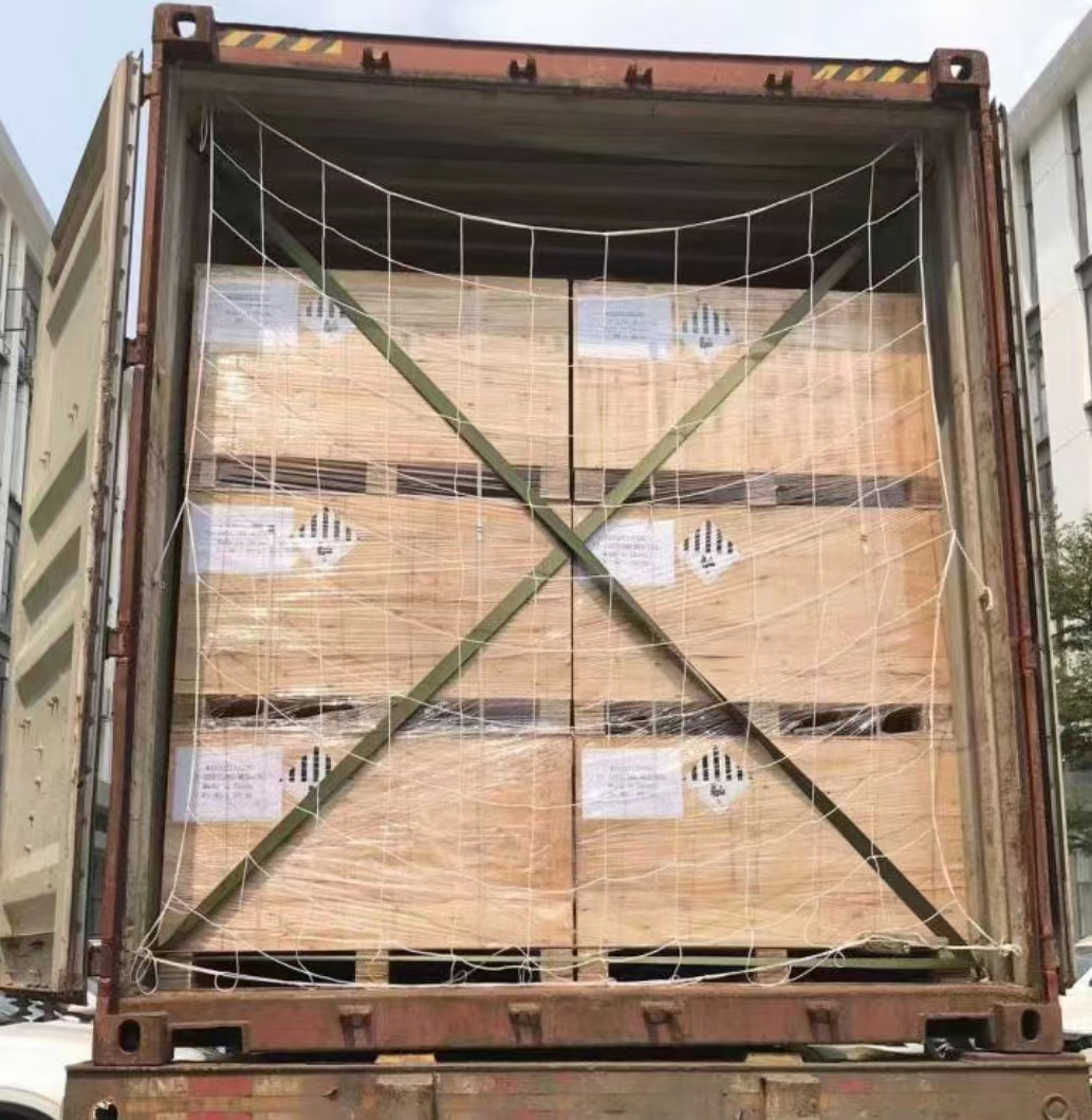 锂电池储能系统出口海运订舱代理