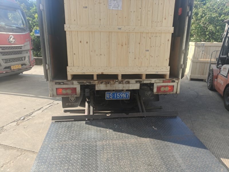 东莞出口到台湾怎样清关全流程详解