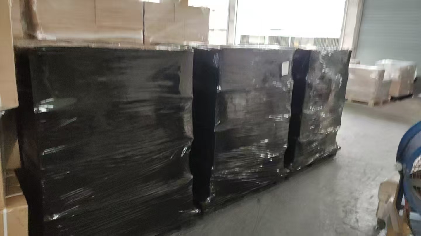 广州出口油漆至台湾基隆清关派送到门全流程攻略