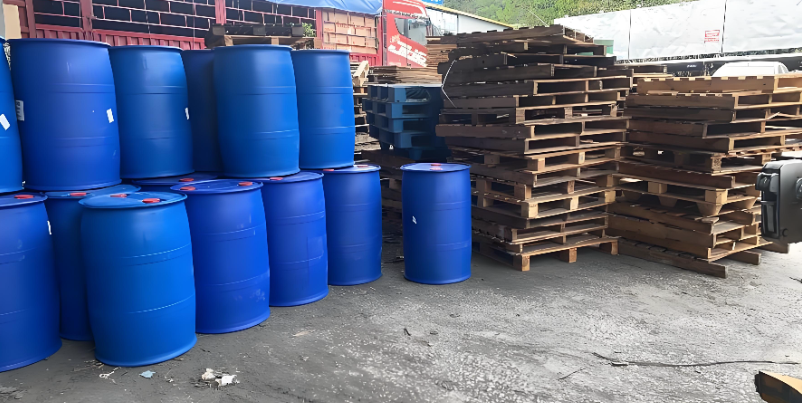 无氟防水剂发到老挝双清门到门全流程详解