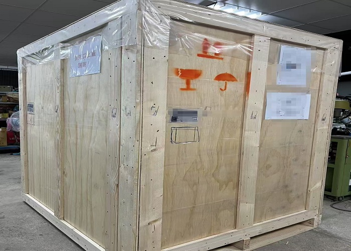 汽车配件发到老挝双清到门