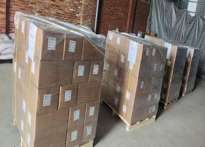 密封胶发到老挝双清到门全流程