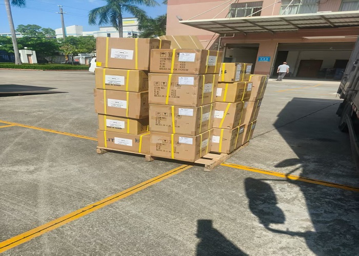 越南退运回国内清关指南