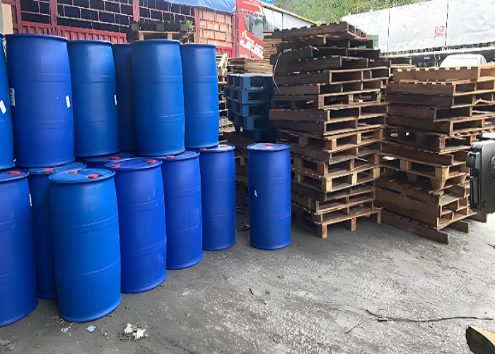 液体出口到泰国国际货运物流运输